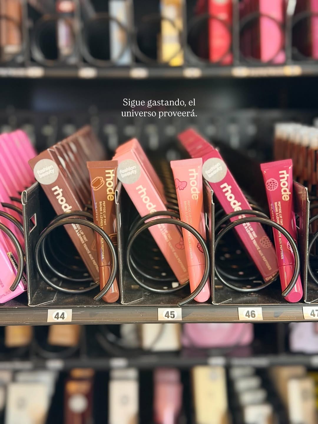 Post 4 by Fashion Beauty on Instagram (carousel)
