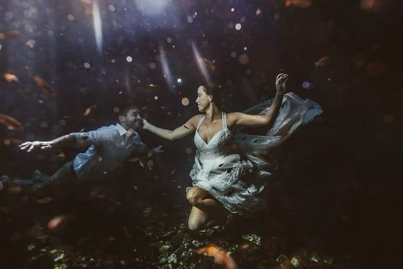 Post 5 by Cancun Photographers on Instagram (image)