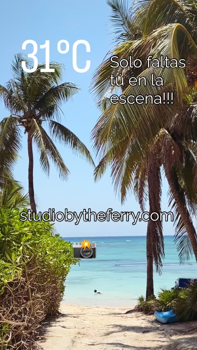 Post 9 by Cancun Photographers on Instagram (video)