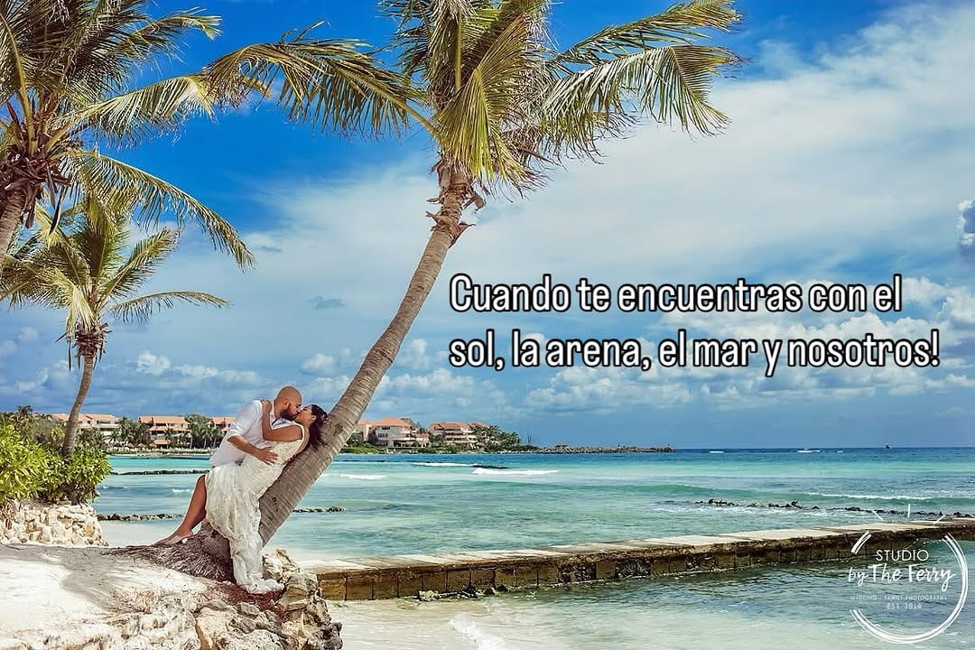 Post 8 by Cancun Photographers on Instagram (image)