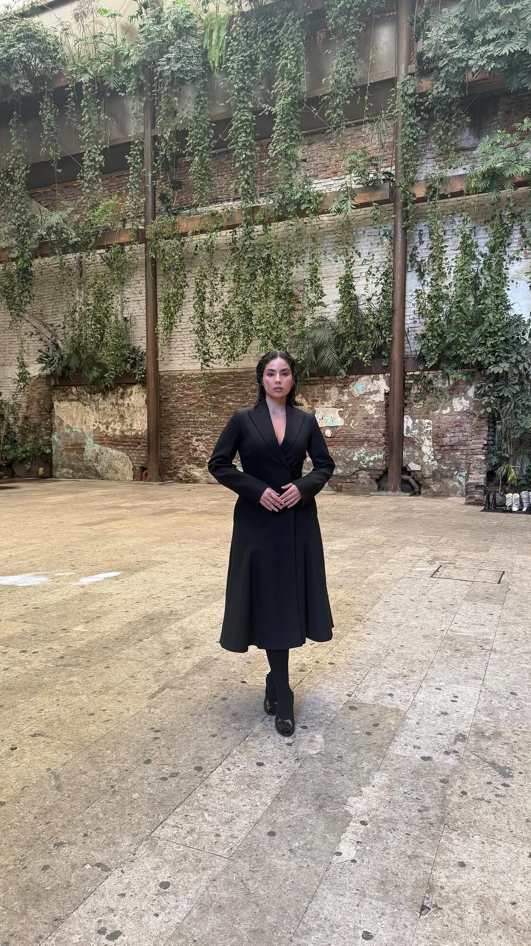 Post 7 by Alejandra Briseño on Instagram (video)