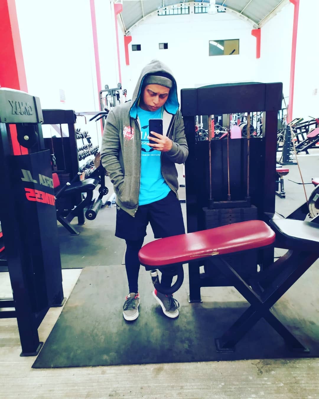Post 9 by Jhova López on Instagram (image)