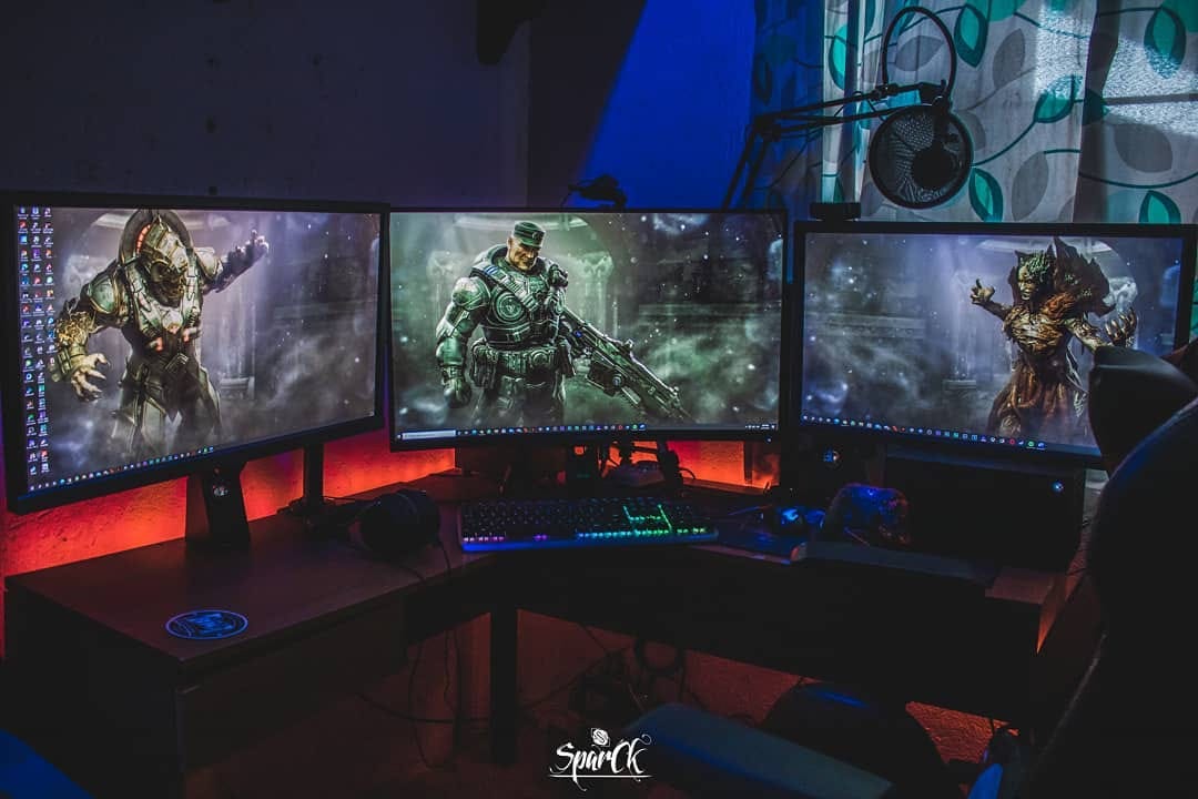 Post 1 by Jhova López on Instagram (image)