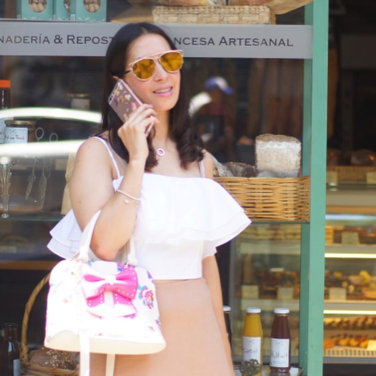 Post 3 by Diana Ortiz | Fashion & Beauty on Instagram (carousel)