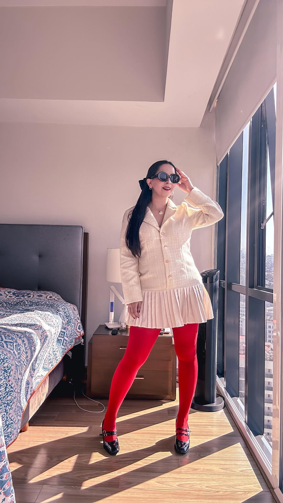 Post 8 by Diana Ortiz | Fashion & Beauty on Instagram (video)