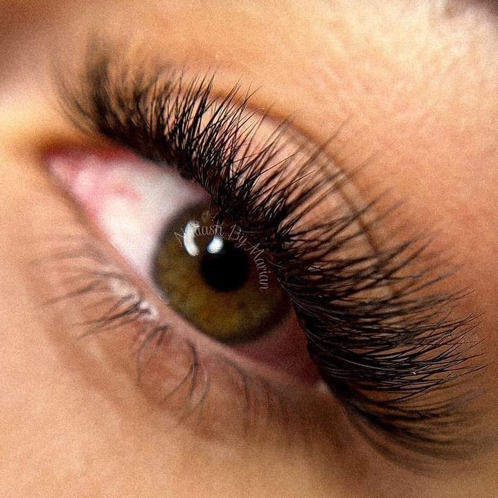 Post 7 by Microblading Alexa Divine ✨ on Instagram (image)