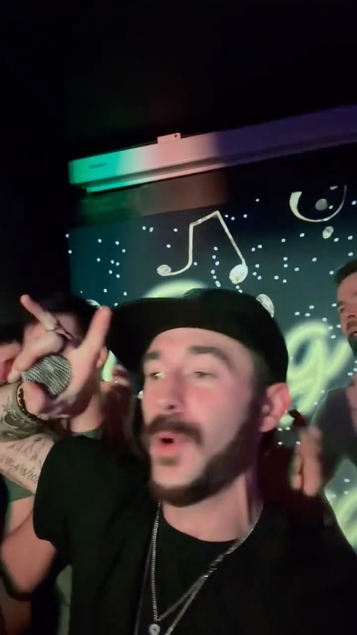 Post 10 by Tyler Tivador on Instagram (video)