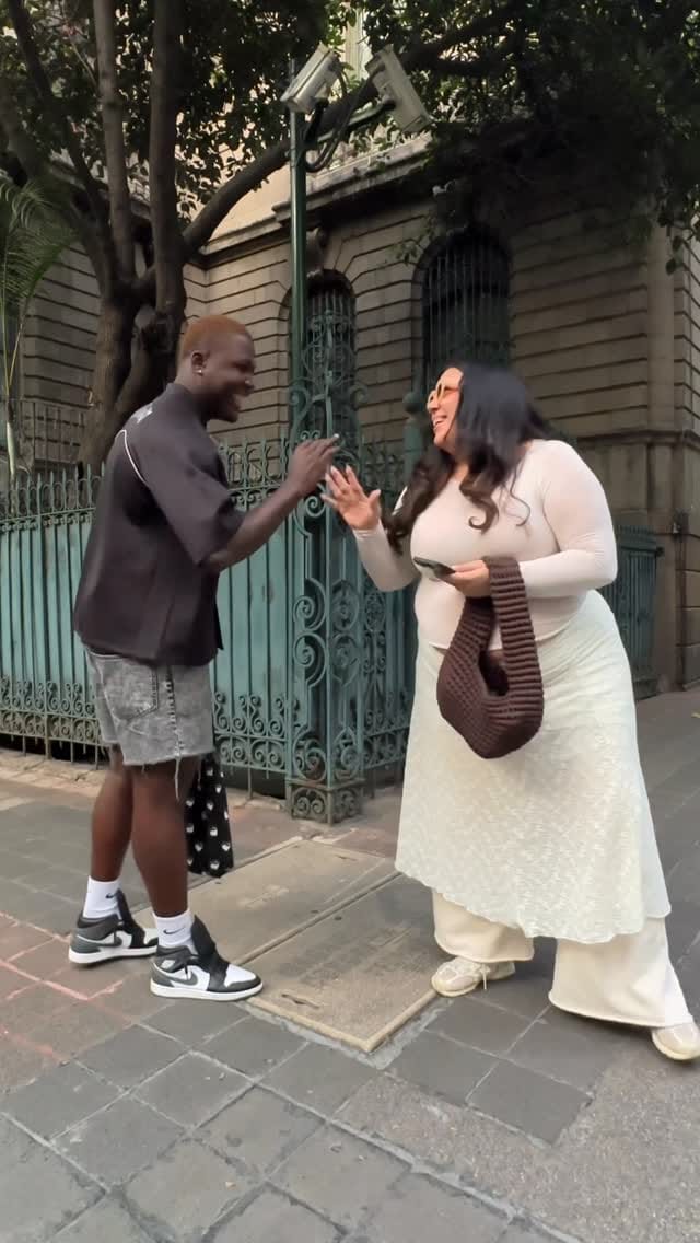 Post 8 by Yamila Orozco | Moda Plus Size & Estilista on Instagram (video)