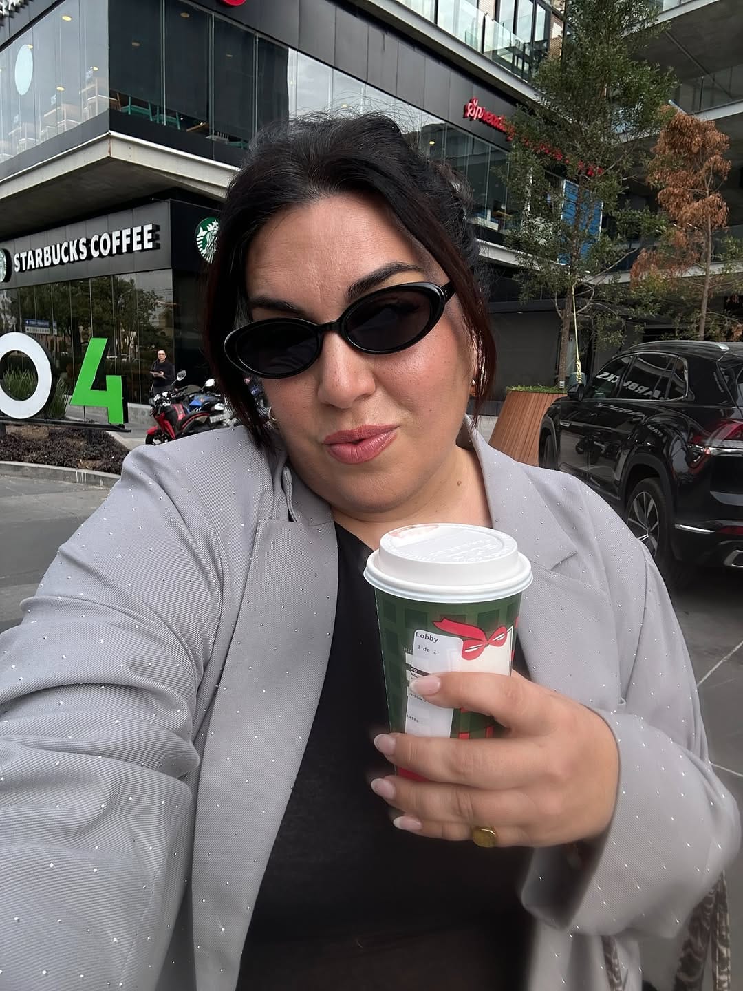 Post 2 by Yamila Orozco | Moda Plus Size & Estilista on Instagram (carousel)