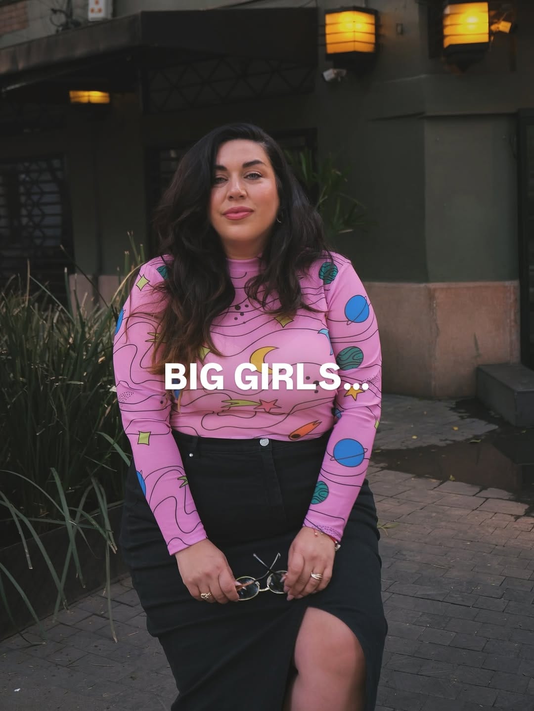 Post 4 by Yamila Orozco | Moda Plus Size & Estilista on Instagram (carousel)
