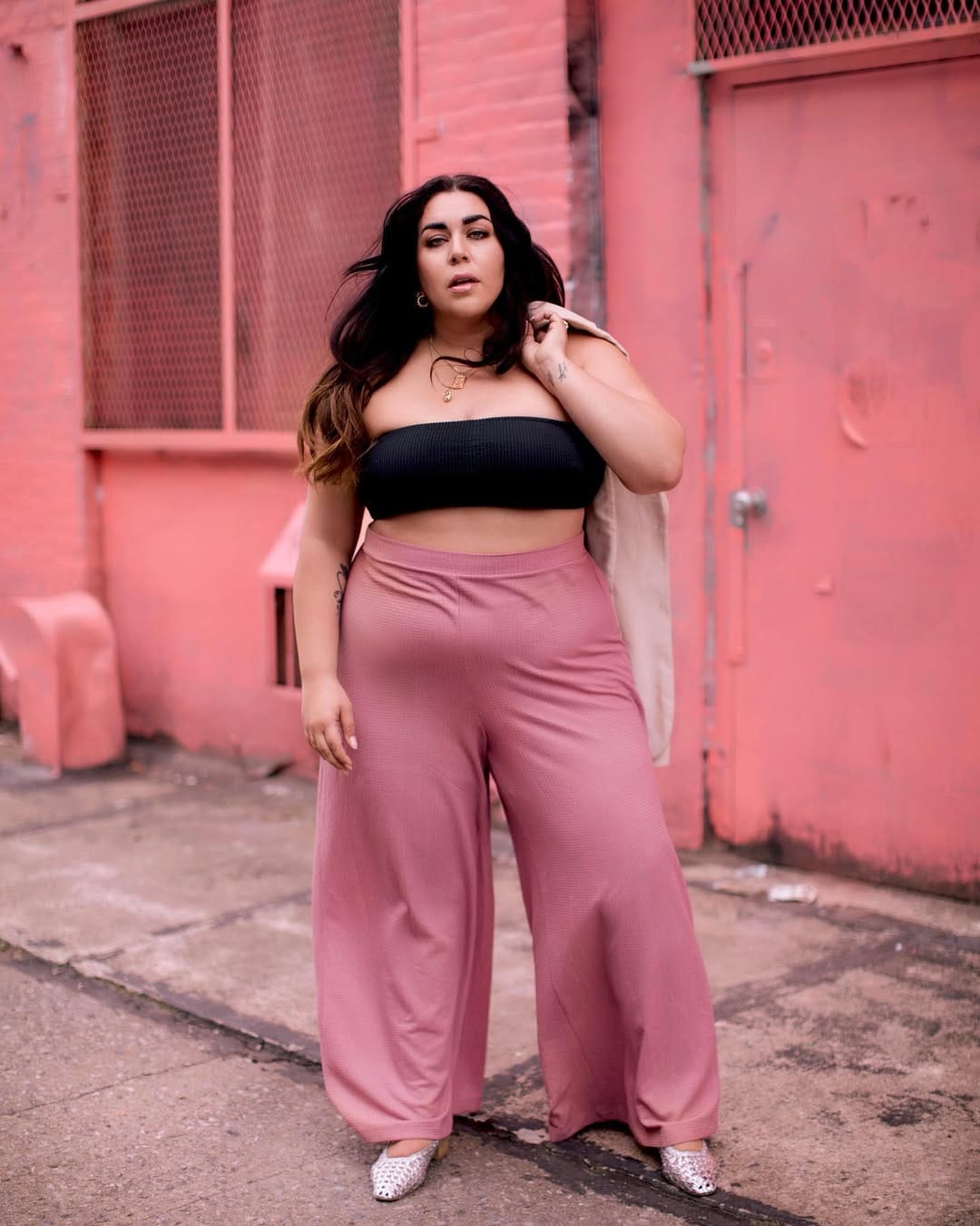 Post 9 by Yamila Orozco | Moda Plus Size & Estilista on Instagram (carousel)