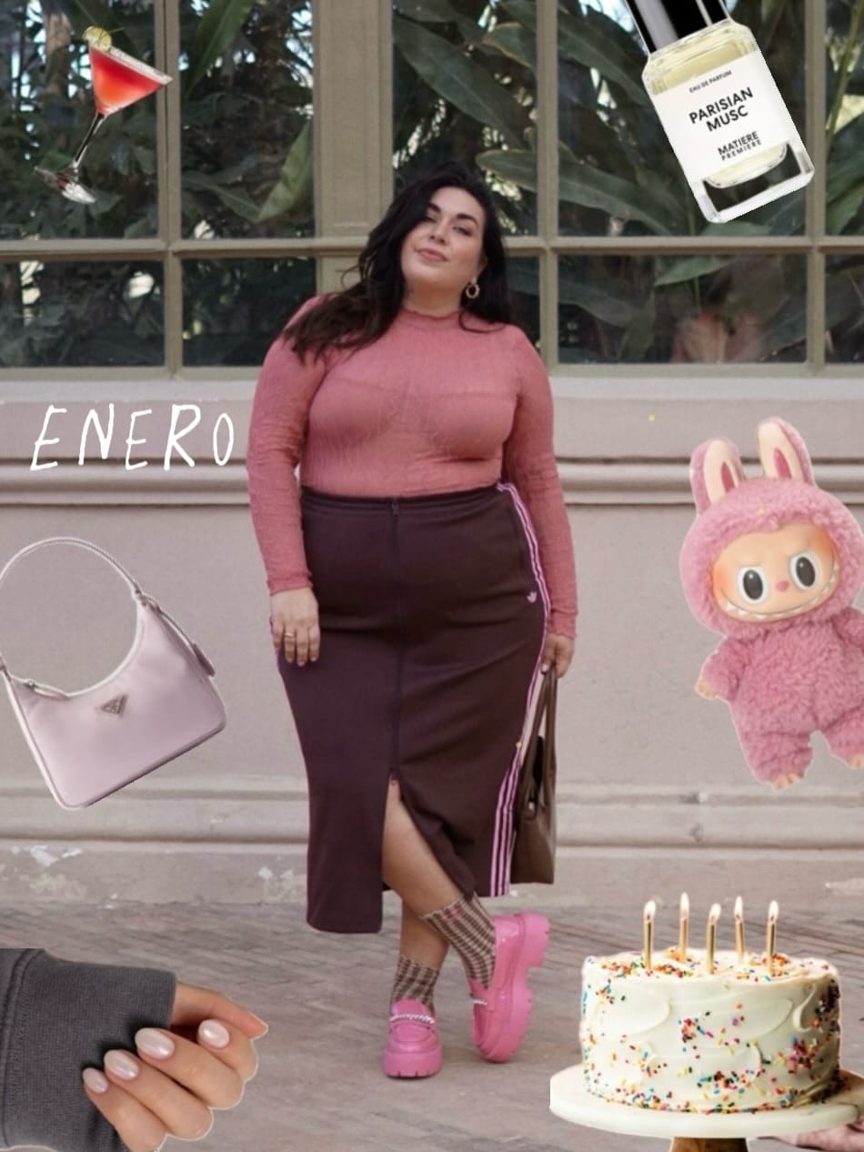 Post 7 by Yamila Orozco | Moda Plus Size & Estilista on Instagram (carousel)