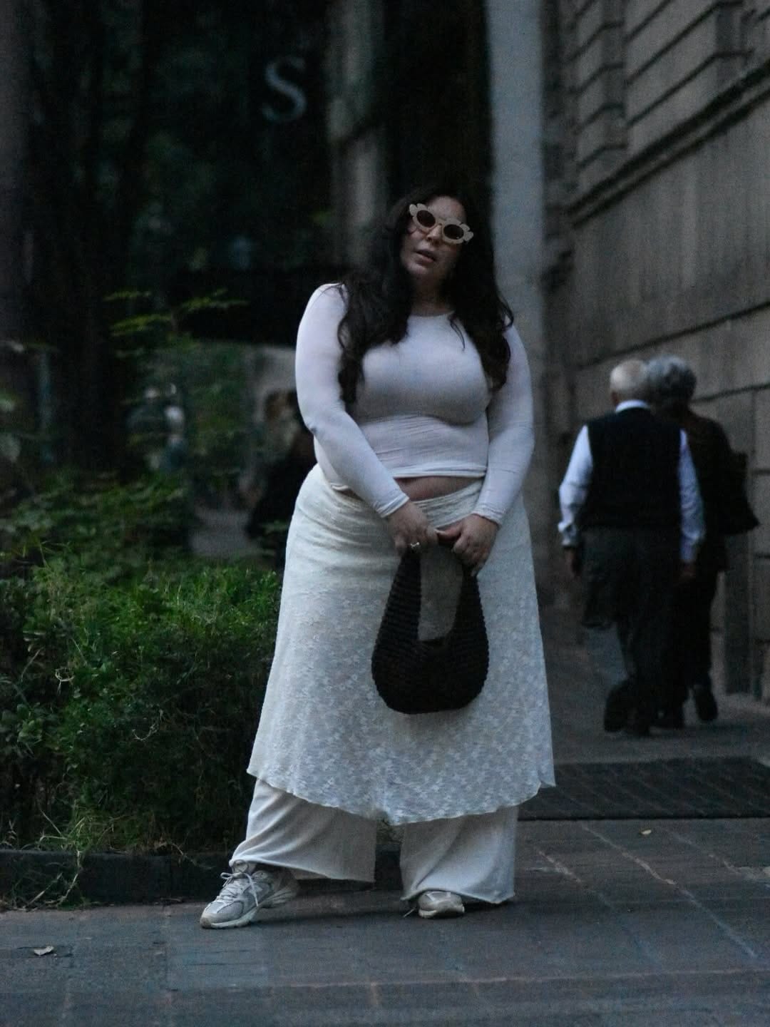 Post 5 by Yamila Orozco | Moda Plus Size & Estilista on Instagram (carousel)