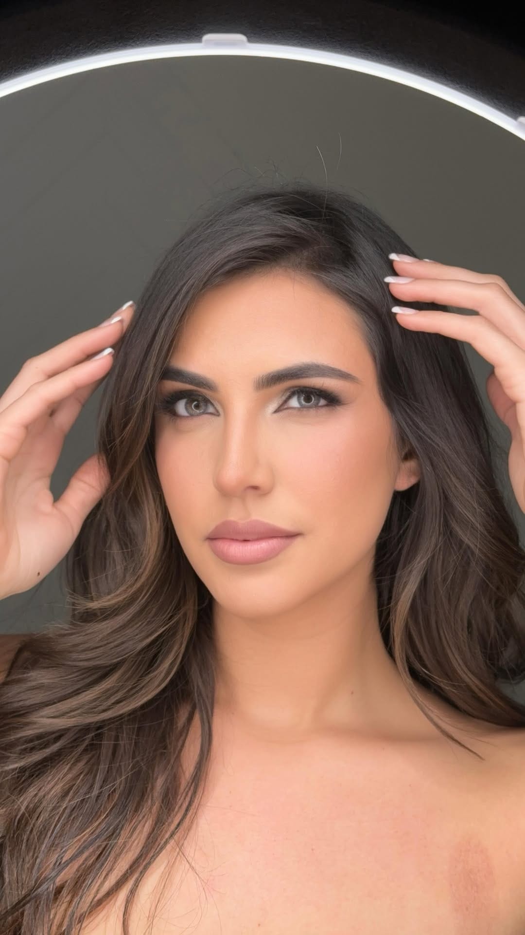 Post 9 by Jazmin Rodriguez on Instagram (video)