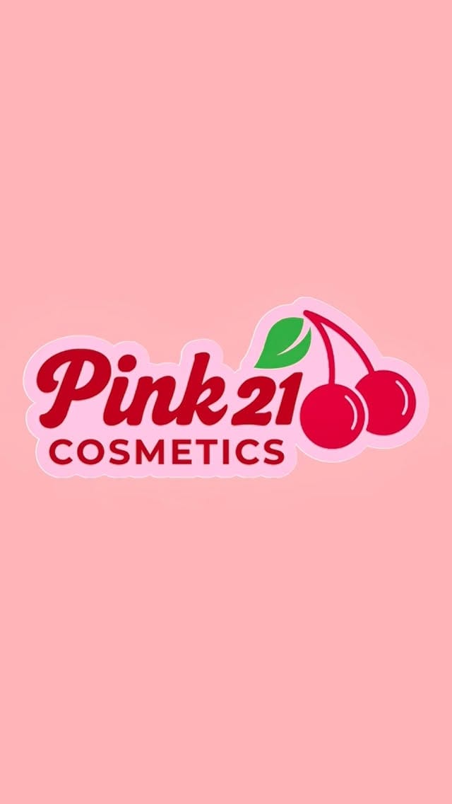 Post 9 by PINK 21 COSMETICS MX on Instagram (video)