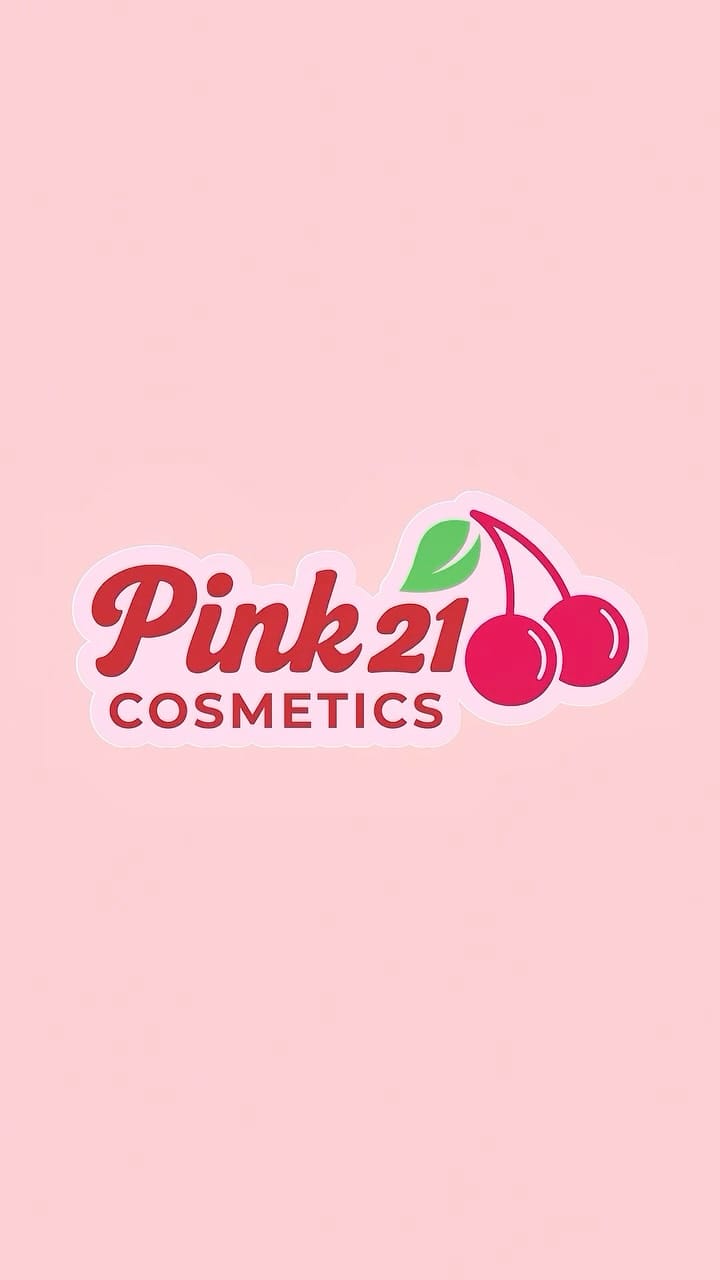 Post 6 by PINK 21 COSMETICS MX on Instagram (video)