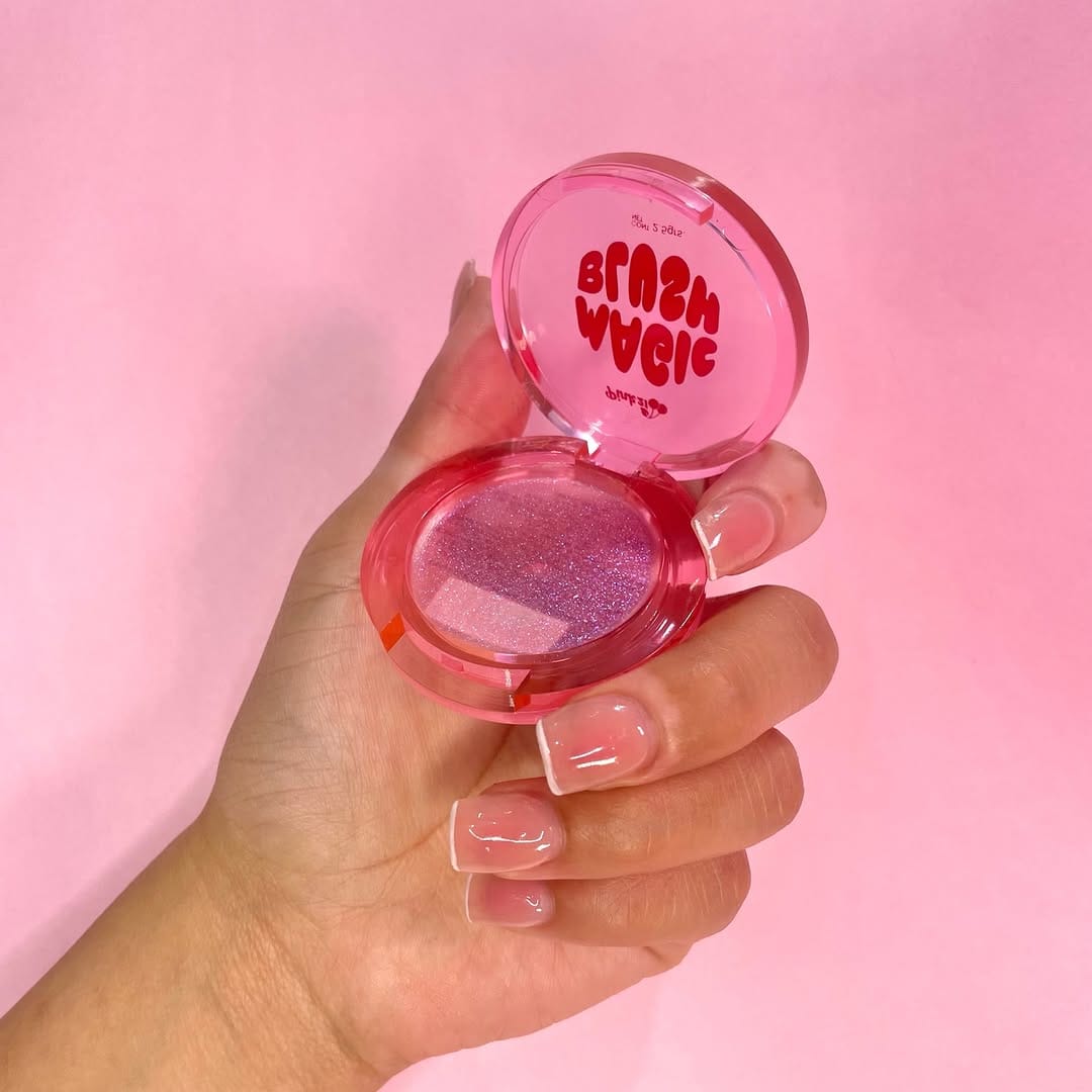 Post 7 by PINK 21 COSMETICS MX on Instagram (carousel)