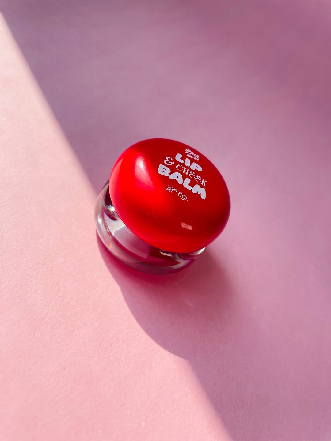 Post 2 by PINK 21 COSMETICS MX on Instagram (carousel)