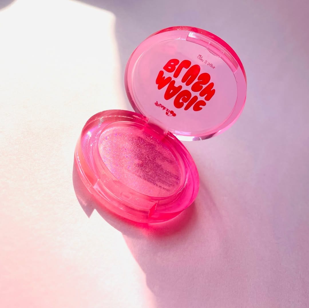 Post 8 by PINK 21 COSMETICS MX on Instagram (carousel)