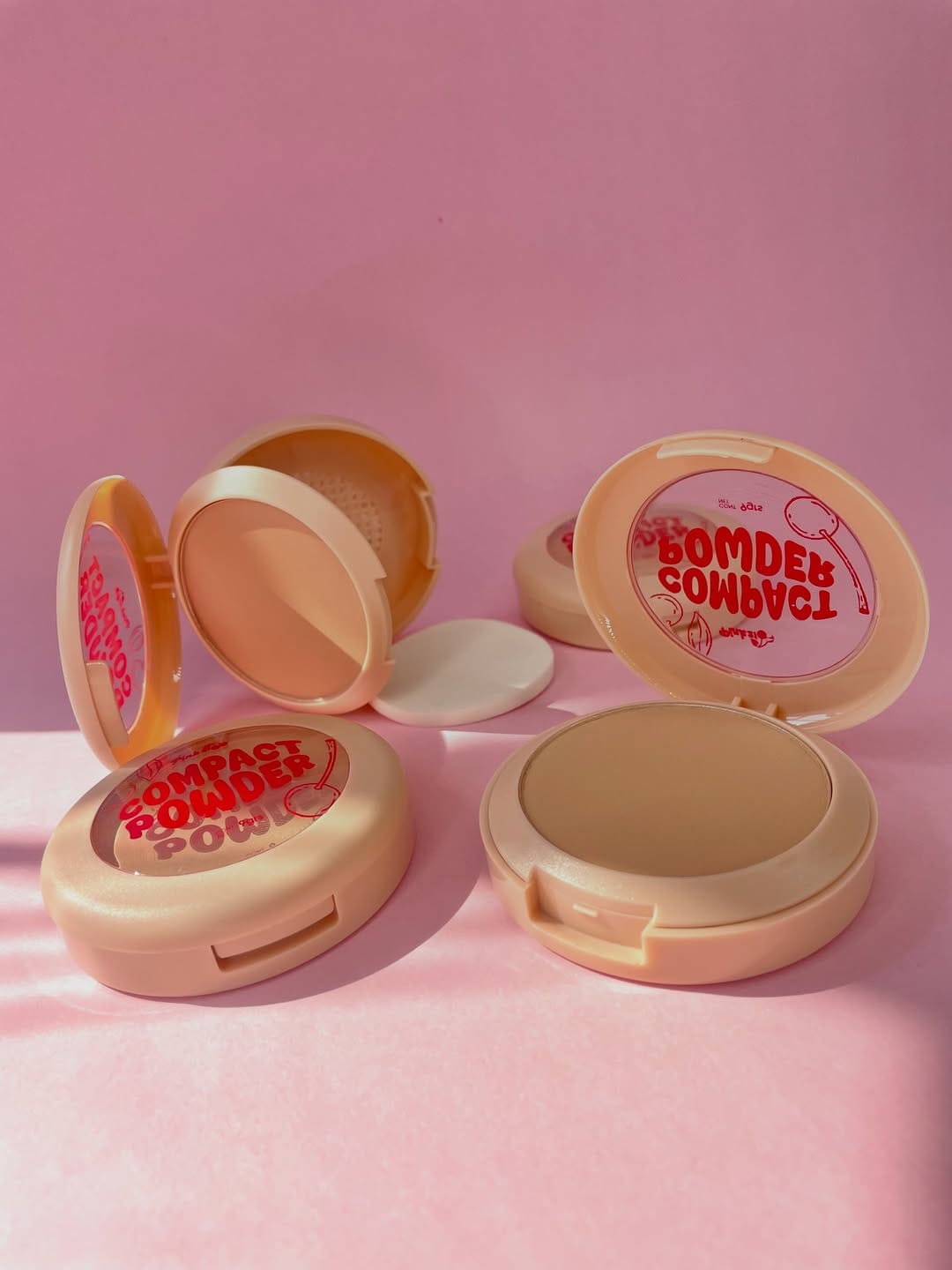 Post 10 by PINK 21 COSMETICS MX on Instagram (image)