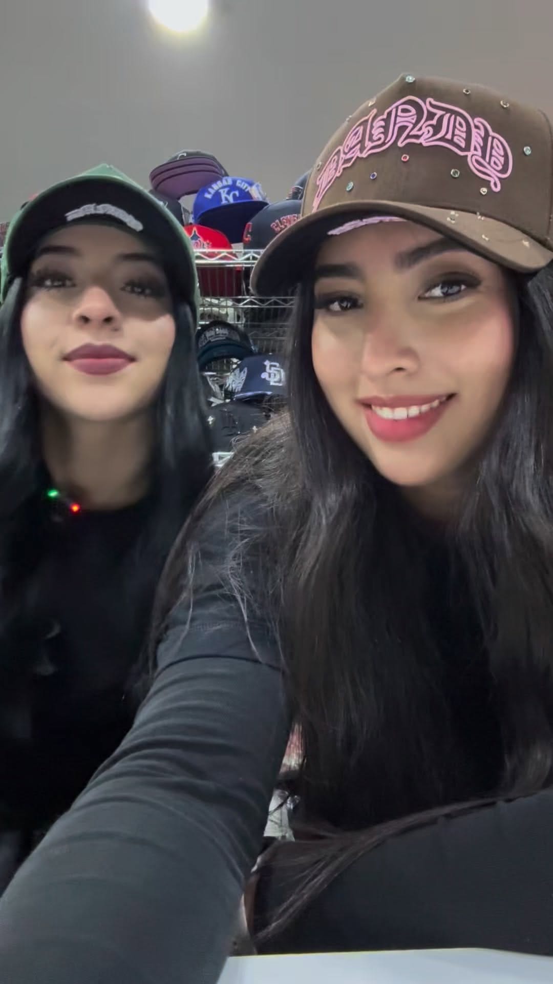 Post 8 by RoyCaps on Instagram (video)