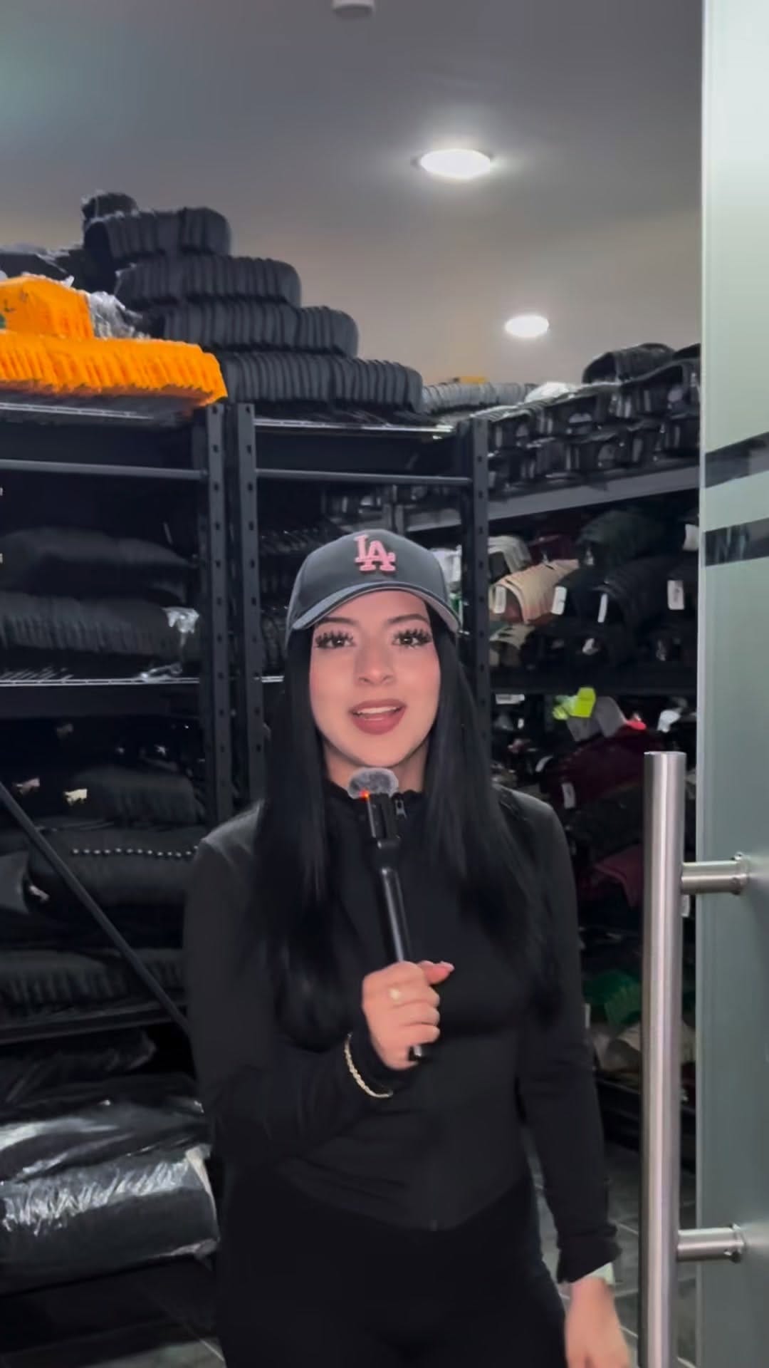 Post 7 by RoyCaps on Instagram (video)