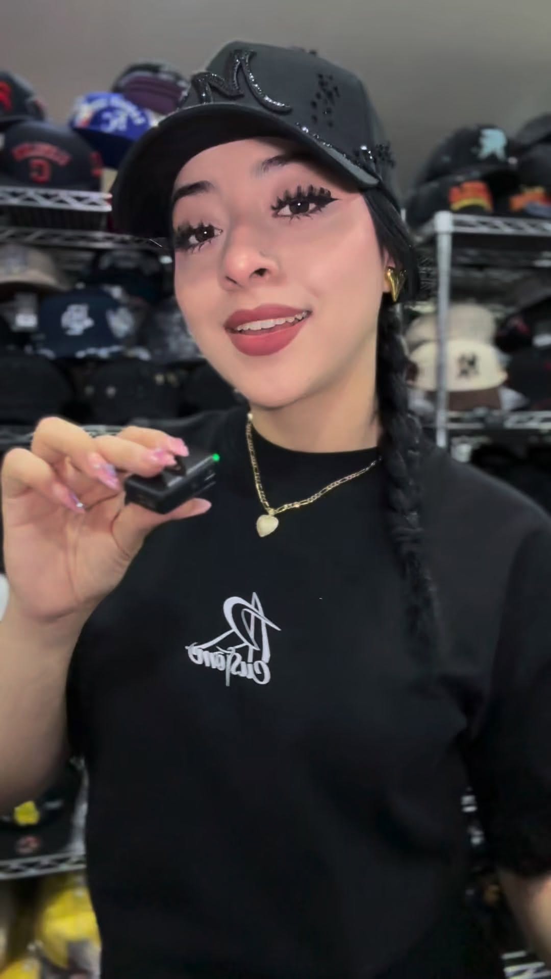 Post 9 by RoyCaps on Instagram (video)