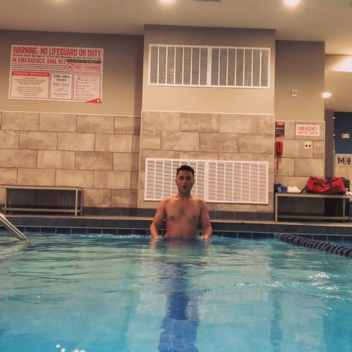 Post 3 by Ali Hussein on Instagram (video)