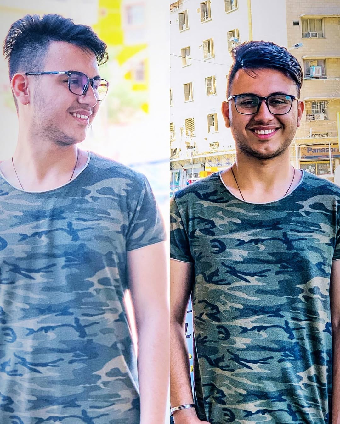 Post 8 by Ali Hussein on Instagram (image)