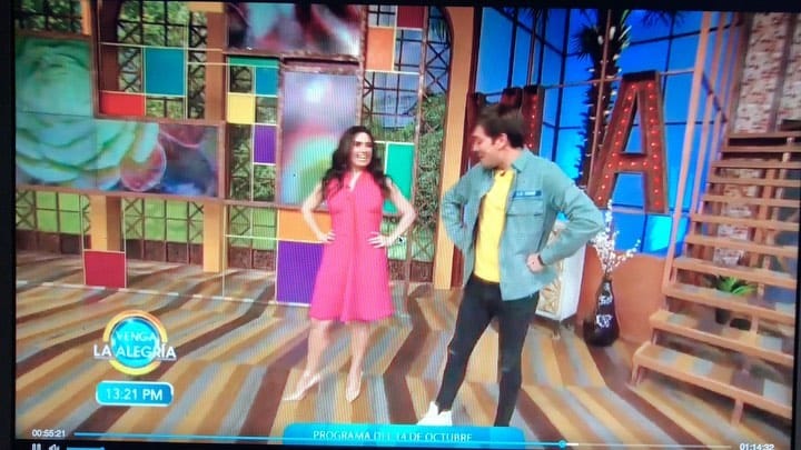 Post 10 by Irregular Choice Mexico on Instagram (video)