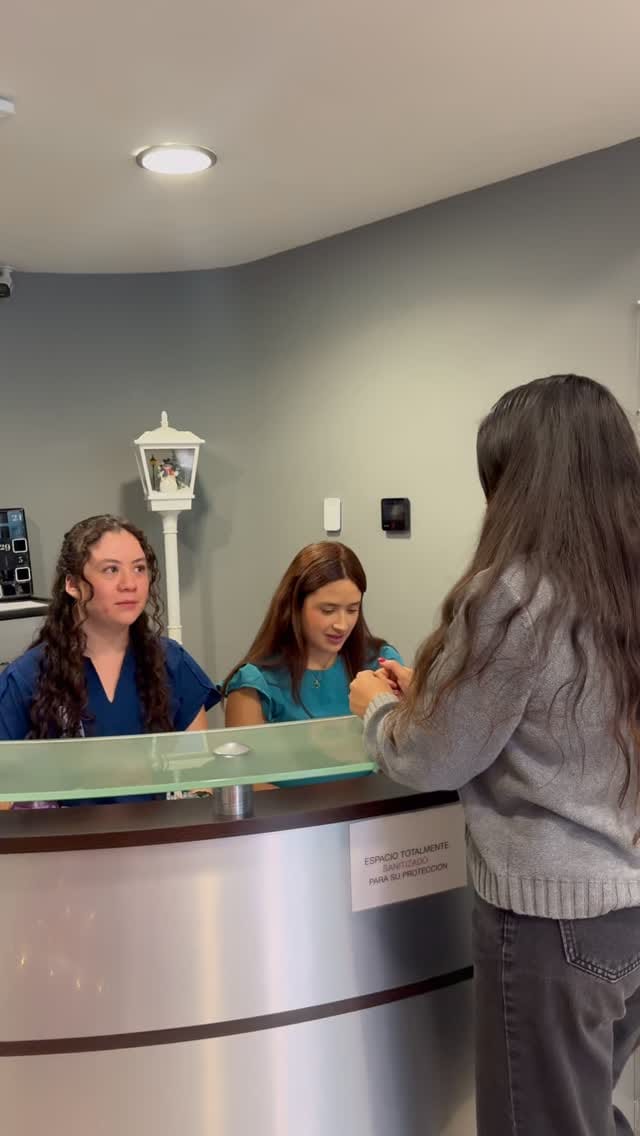 Post 5 by Dr. Roberto Manzano Fletes | Medicina Estética on Instagram (video)