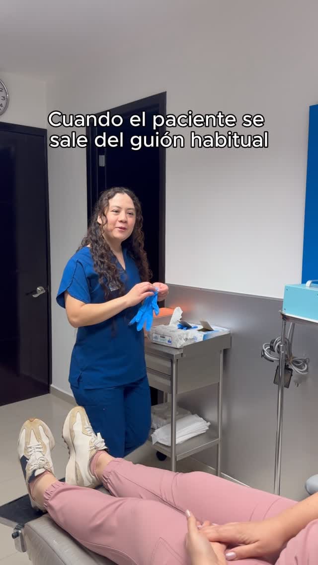 Post 4 by Dr. Roberto Manzano Fletes | Medicina Estética on Instagram (video)