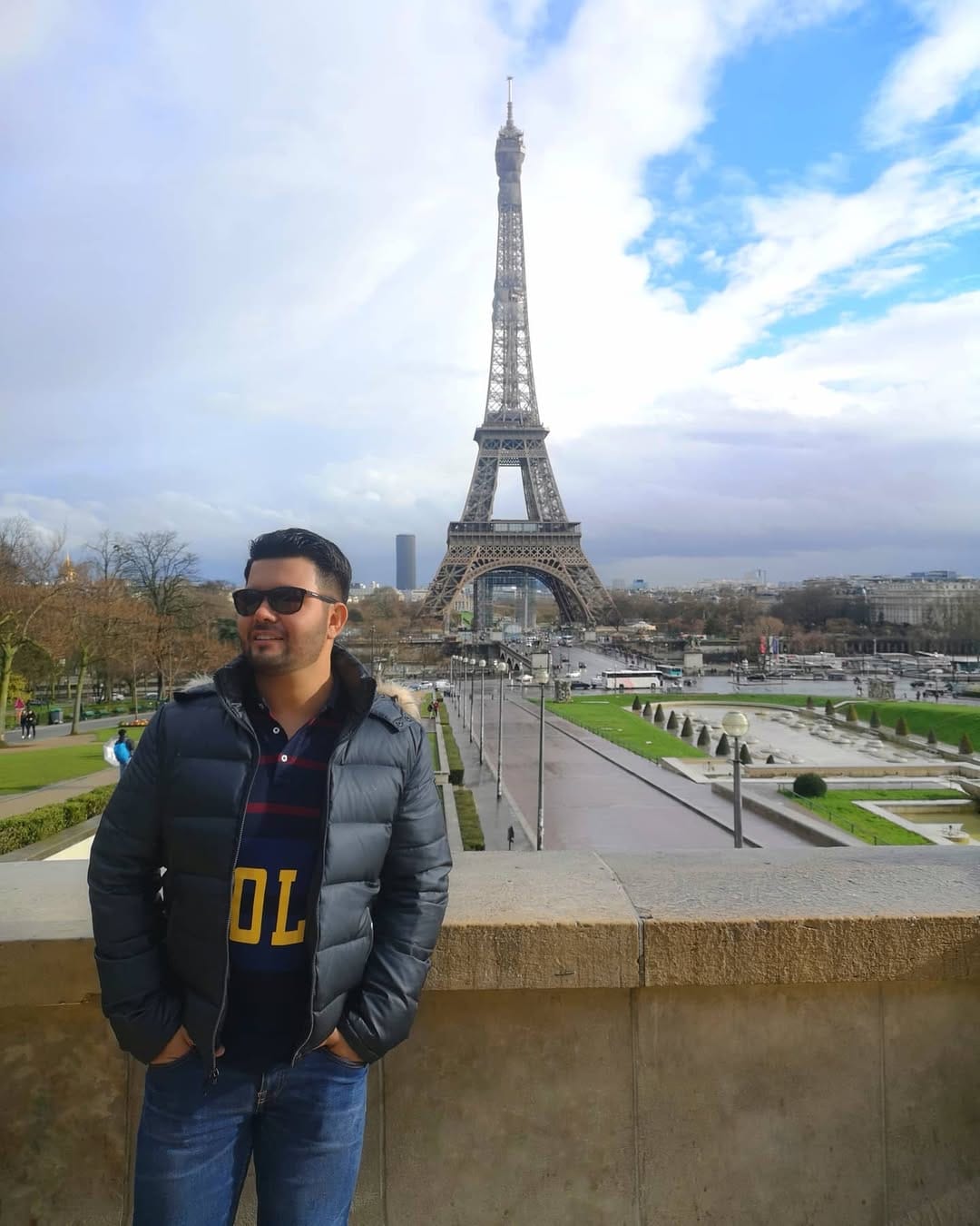 Post 9 by Herson Canseco on Instagram (image)