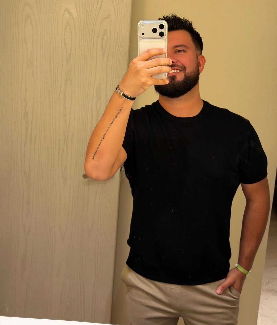 Post 1 by Herson Canseco on Instagram (image)