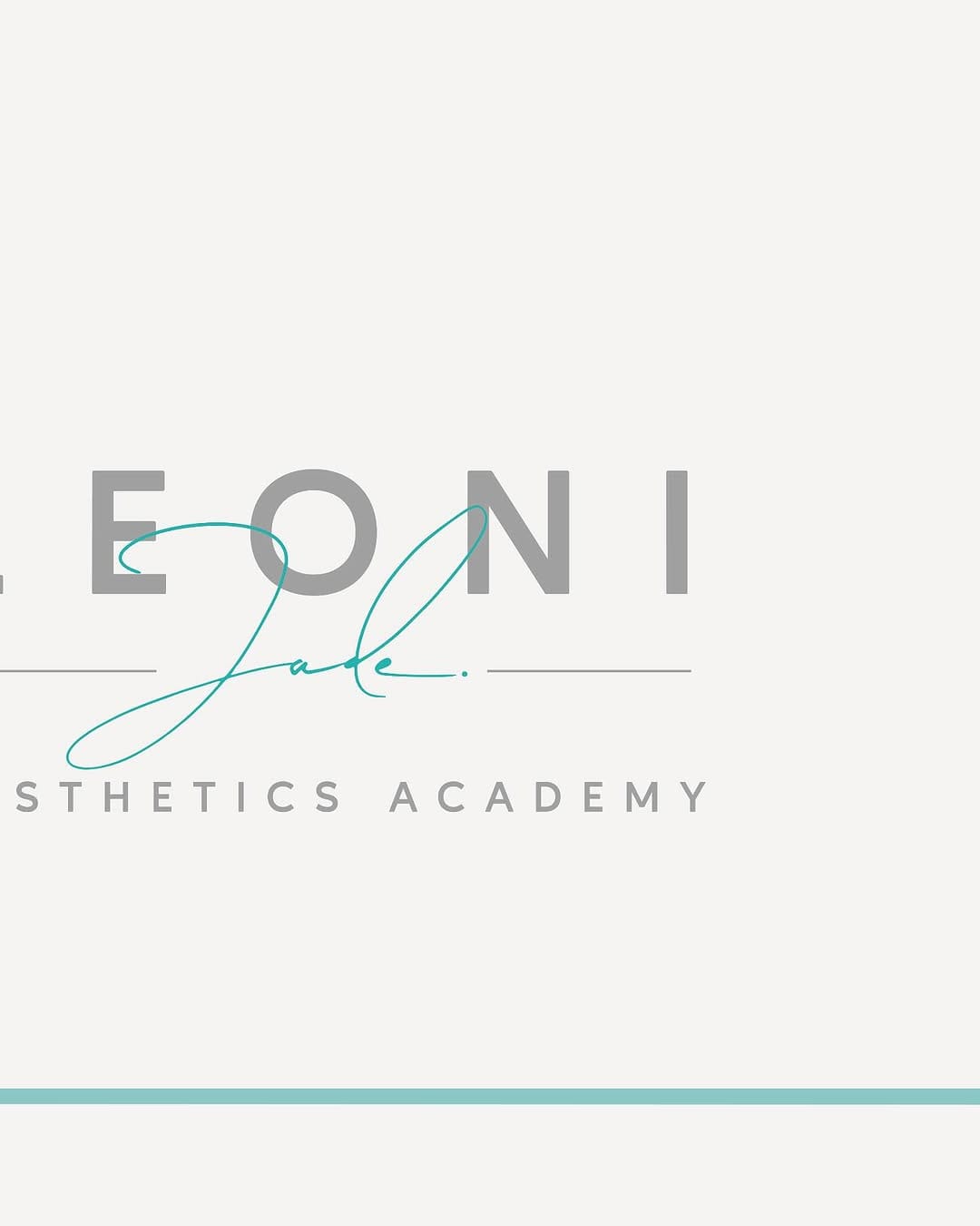 Post 10 by Leoni Jade | Training Academy on Instagram (image)