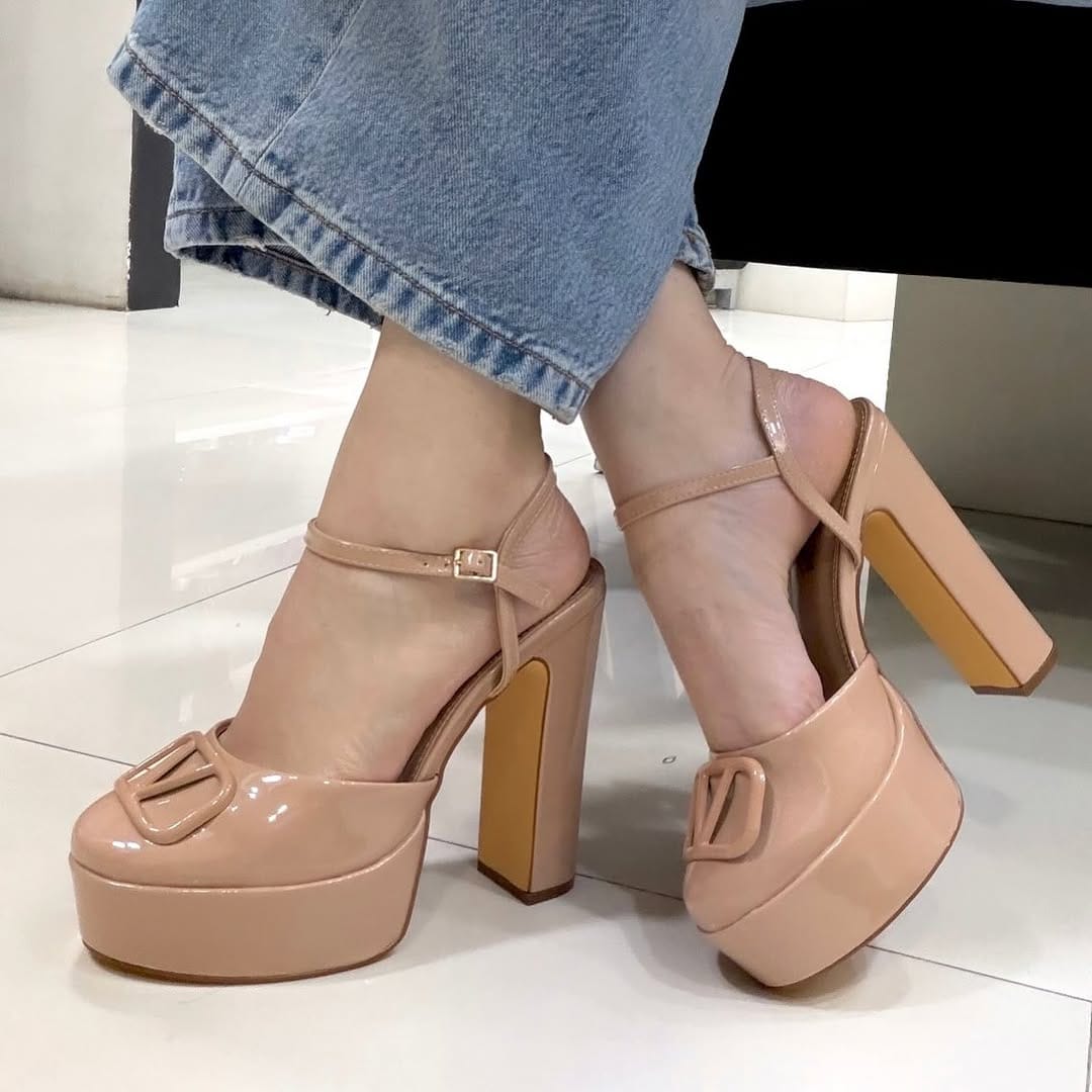 Post 2 by Mia Shoes Mexico | Zapatos on Instagram (image)
