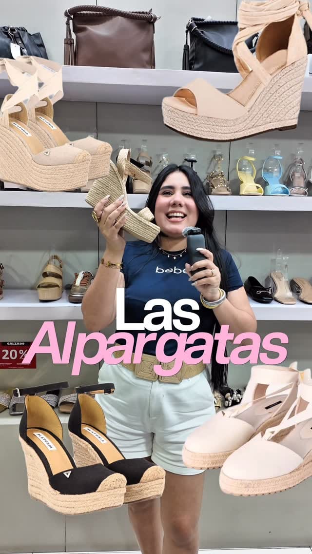 Post 1 by Mia Shoes Mexico | Zapatos on Instagram (video)