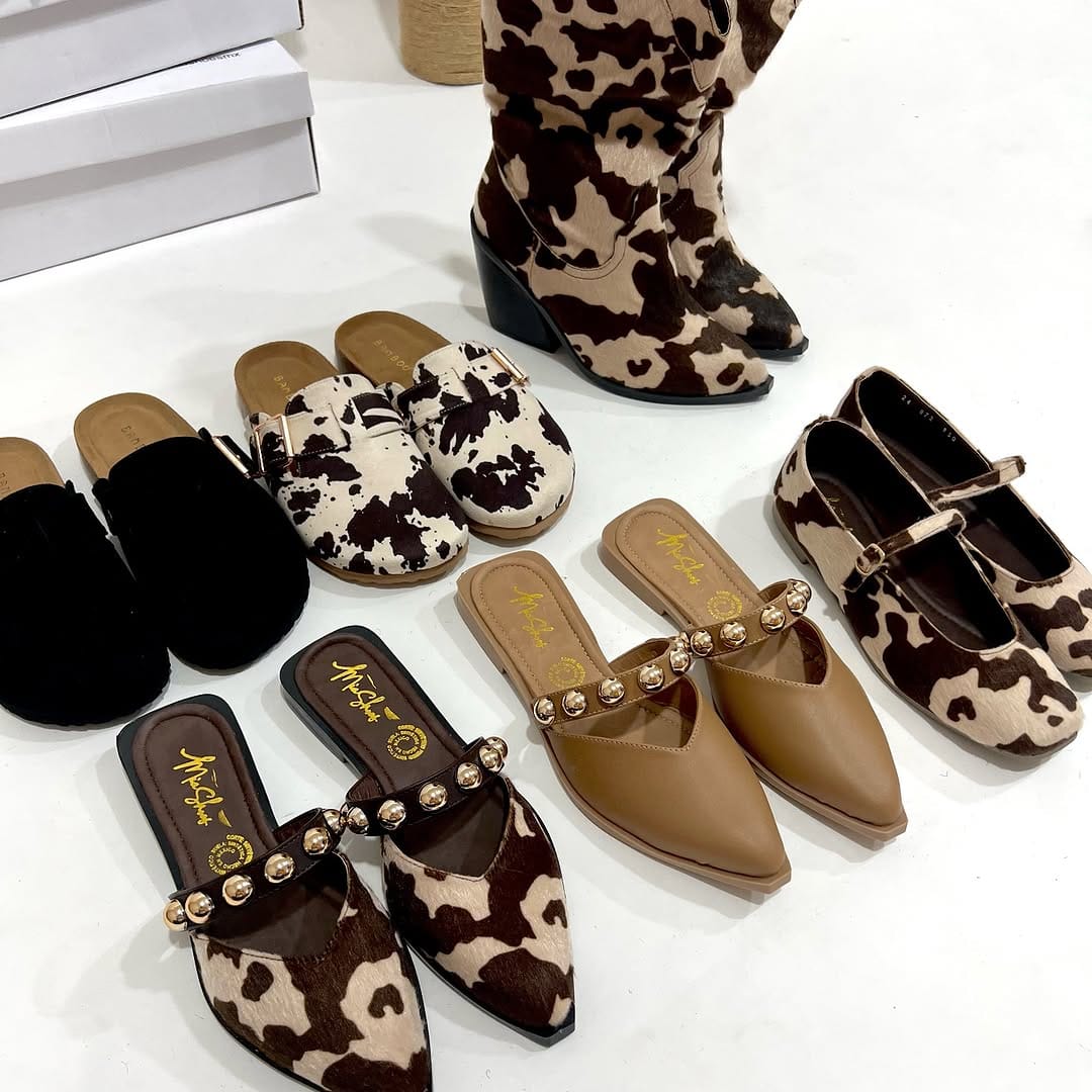 Post 8 by Mia Shoes Mexico | Zapatos on Instagram (image)