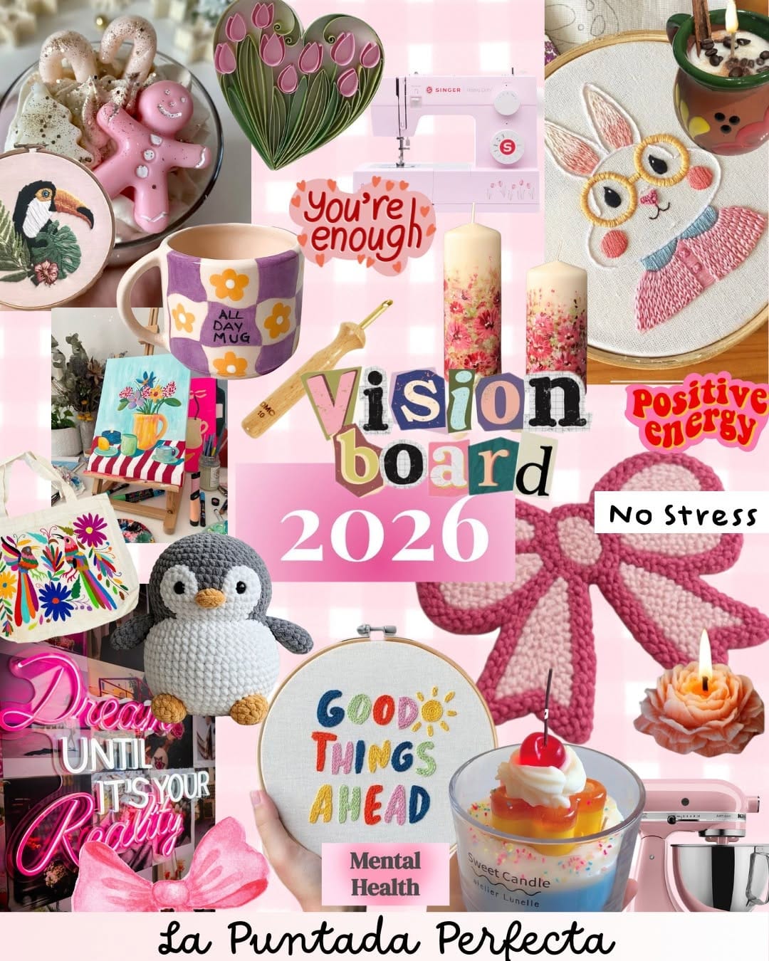 Post 7 by Puntada Perfecta on Instagram (image)