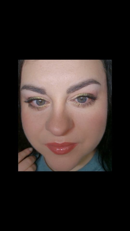 Post 10 by Sandra on Instagram (video)