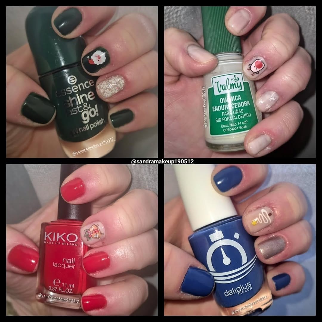 Post 9 by Sandra on Instagram (carousel)