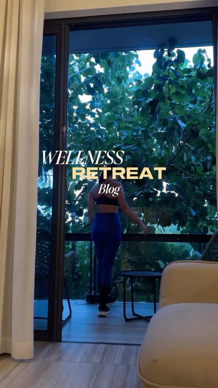Post 3 by Mariana de Anda on Instagram (video)