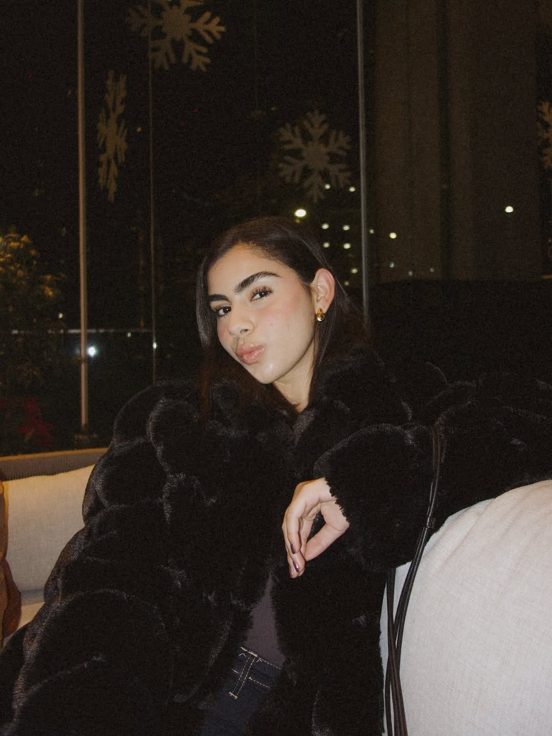 Post 6 by Mariana de Anda on Instagram (carousel)