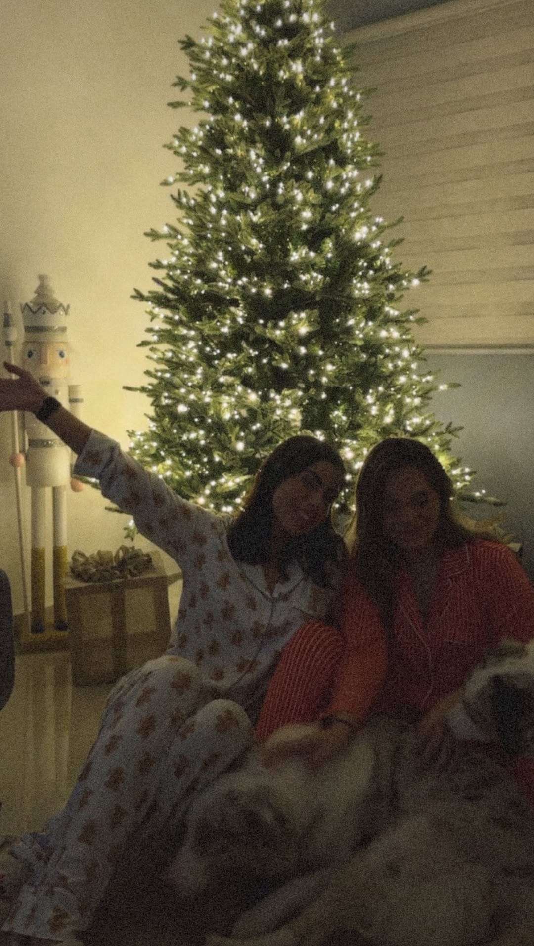 Post 7 by Mariana de Anda on Instagram (video)