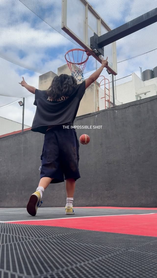Post 6 by 23:45 Air-Time on Instagram (video)