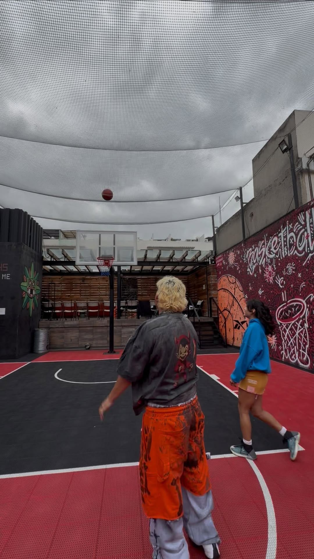 Post 2 by 23:45 Air-Time on Instagram (video)