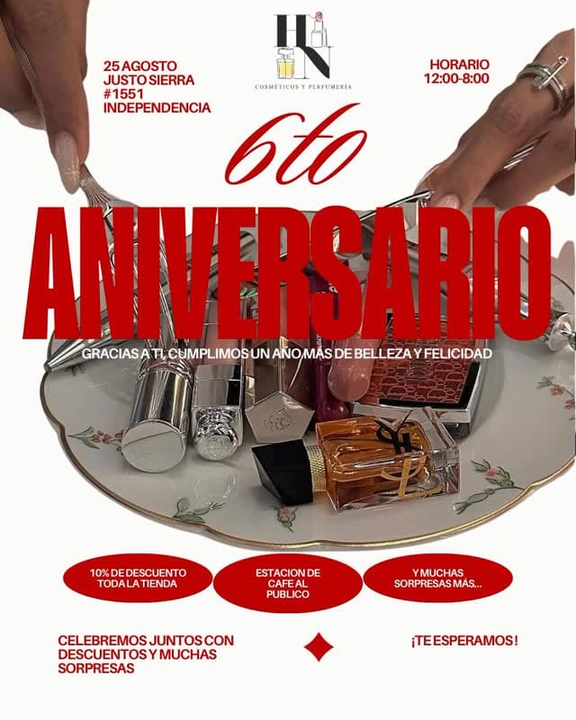Post 9 by Hn Cosmeticos Y Perfumeria on Instagram (video)