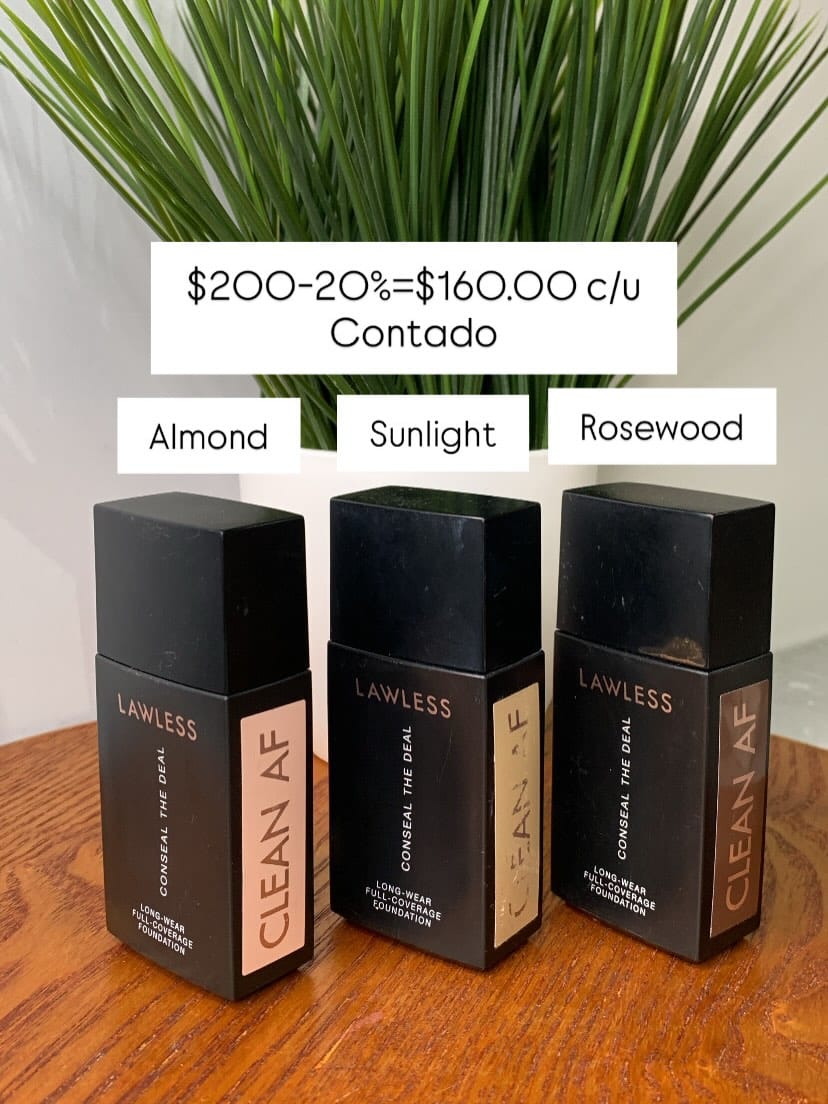 Post 5 by Hn Cosmeticos Y Perfumeria on Instagram (carousel)