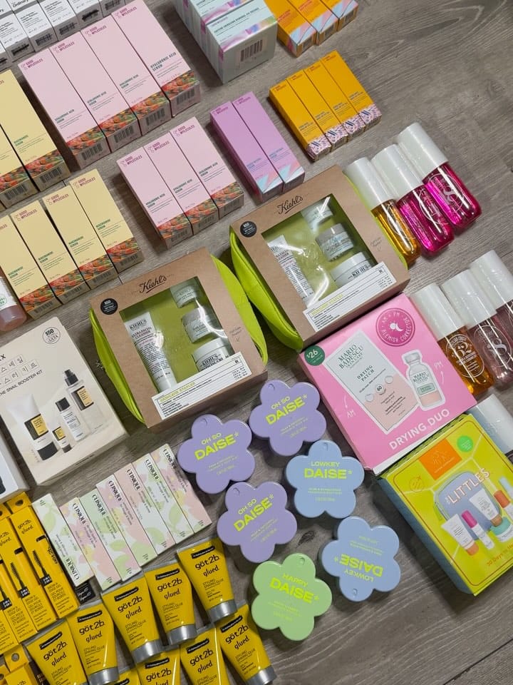 Post 10 by Hn Cosmeticos Y Perfumeria on Instagram (carousel)