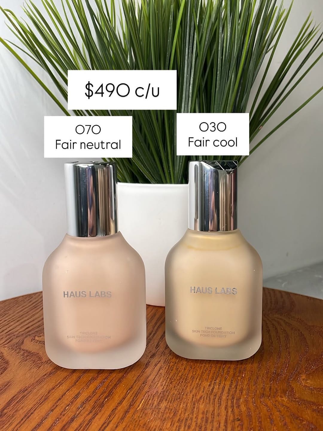 Post 1 by Hn Cosmeticos Y Perfumeria on Instagram (carousel)